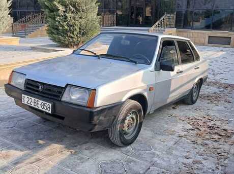 LADA (VAZ) 21099 1997