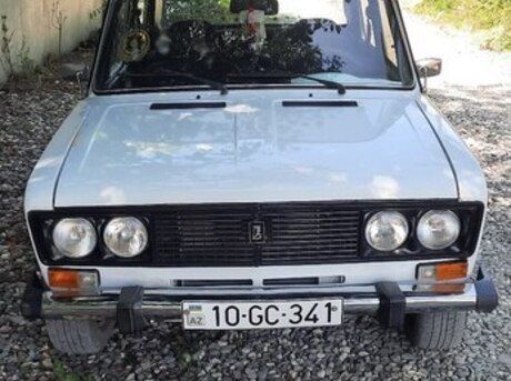 LADA (VAZ) 2106 1999