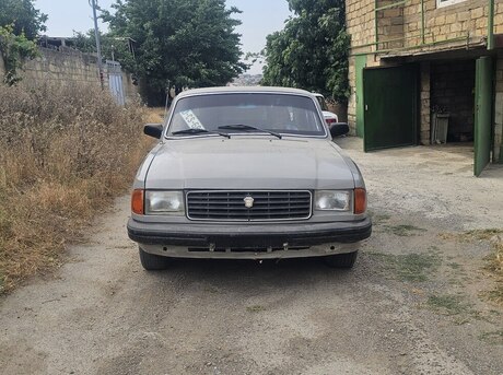 GAZ 31029 1993