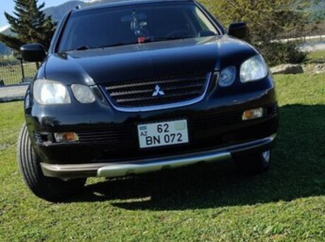 Mitsubishi Airtrek