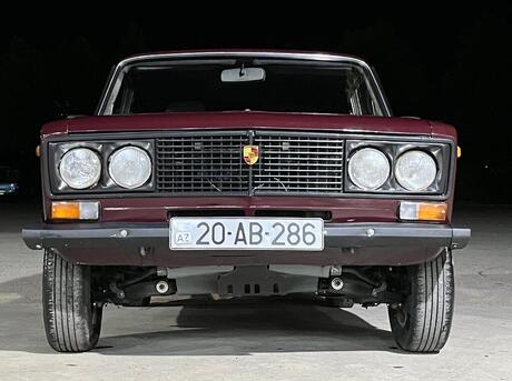 LADA (VAZ) 2106 2004