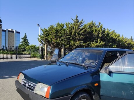 LADA (VAZ) 21099 1995