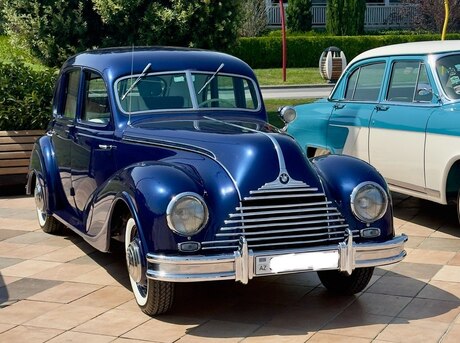 BMW  1950