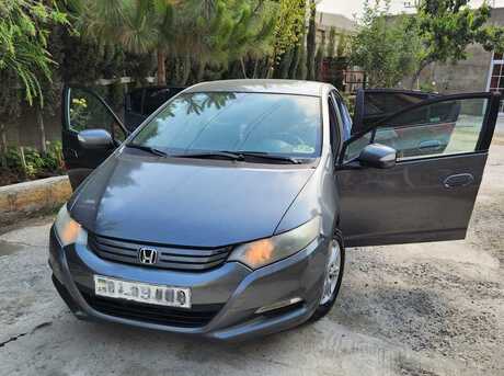 Honda Insight 2009