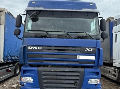 DAF 105 XF