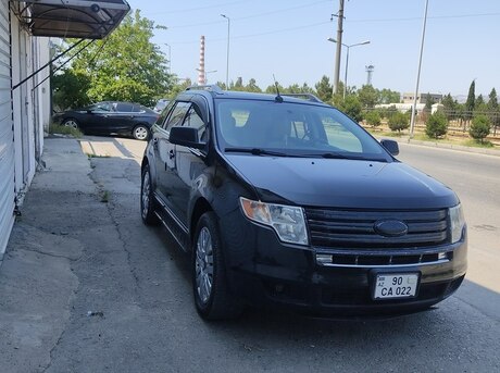 Ford Edge 2009