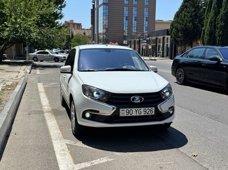 LADA (VAZ) Granta