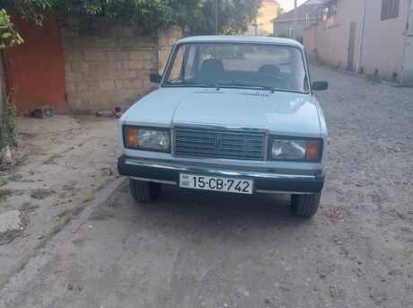 LADA (VAZ) 2107 2008