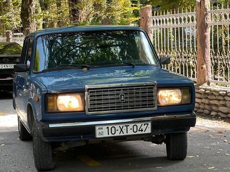 LADA (VAZ) 2107 2005