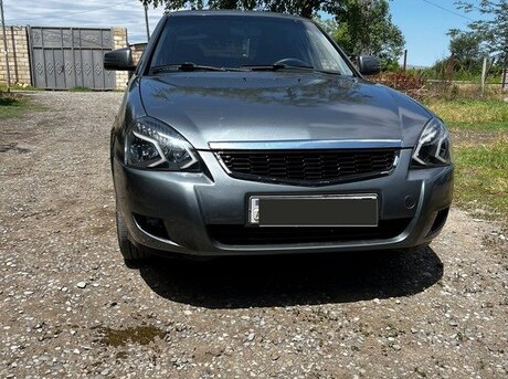 LADA (VAZ) Priora 2013