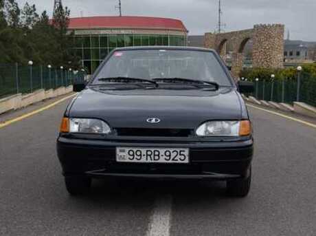 LADA (VAZ) 2115 2012