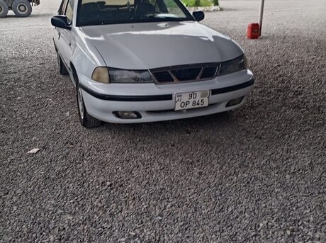 Daewoo Nexia