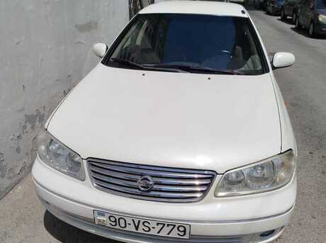 Nissan Sunny