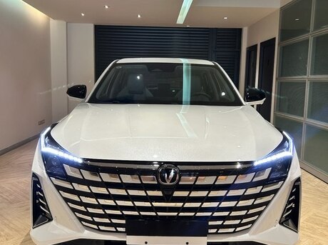 Changan Uni-Z