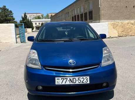 Toyota Prius 2008