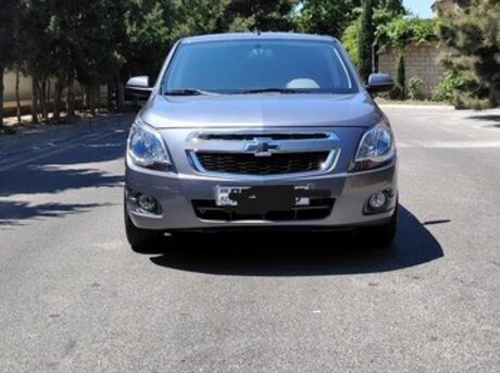 Chevrolet Cobalt