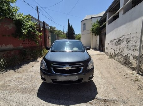 Chevrolet Cobalt