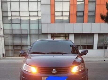 Saipa Saina