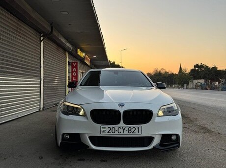 BMW 528