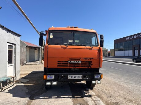 KamAz 65115