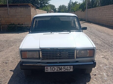 LADA (VAZ) 2107 2007