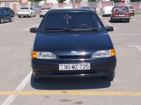 LADA (VAZ) 2115 2011