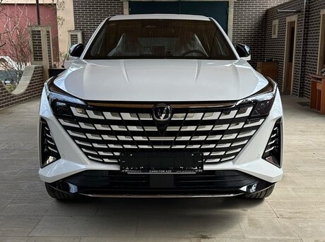 Changan Uni-Z