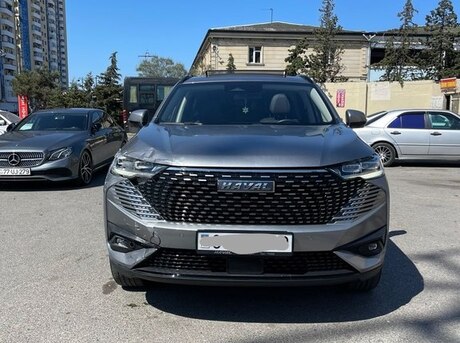 Haval H6 2023