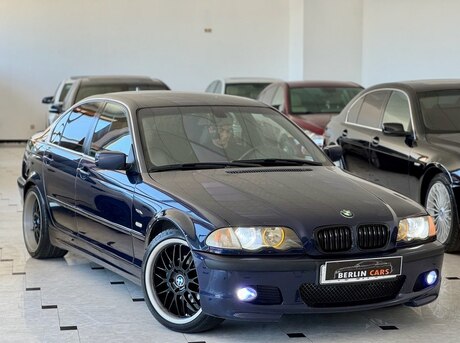 BMW 325