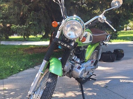 Kuba XY50Q