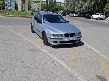 BMW 528 1997