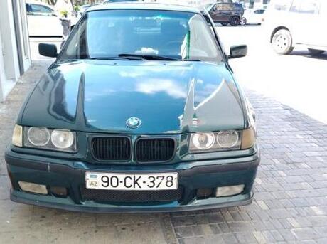 BMW 316
