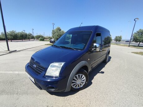 Ford Transit Connect 2010