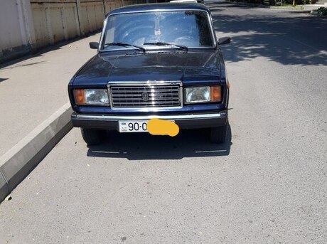 LADA (VAZ) 2107 2007
