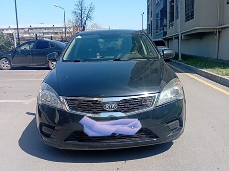 Kia  2009