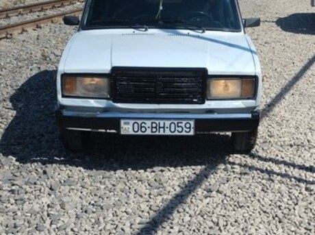 LADA (VAZ) 2107 1999