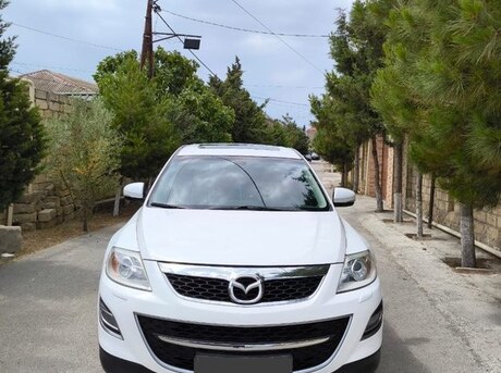 Mazda CX-9