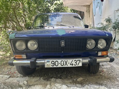 LADA (VAZ) 2106 2005
