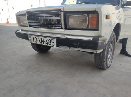 LADA (VAZ) 2107 2005
