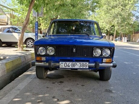 LADA (VAZ) 2106