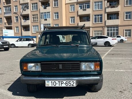 LADA (VAZ) 2104 2006