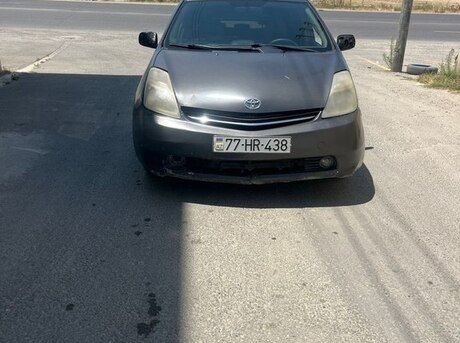 Toyota Prius 2007