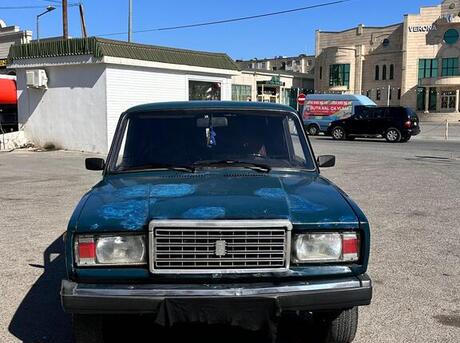 LADA (VAZ) 2107 1998