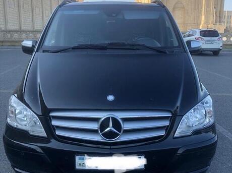 Mercedes Viano