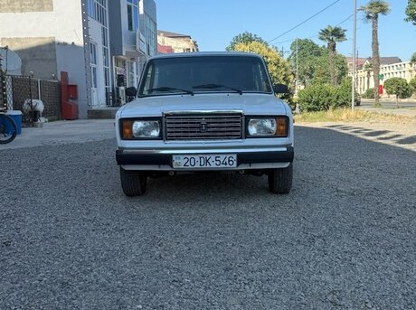 LADA (VAZ) 2107 2010