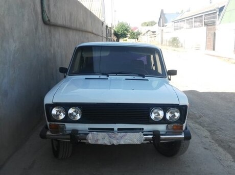LADA (VAZ) 2106 1997