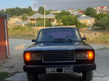 LADA (VAZ) 2107 2008