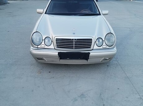 Mercedes E 230 1997