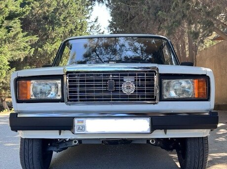 LADA (VAZ) 2107 2009