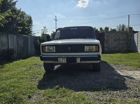 LADA (VAZ) 21045 2009